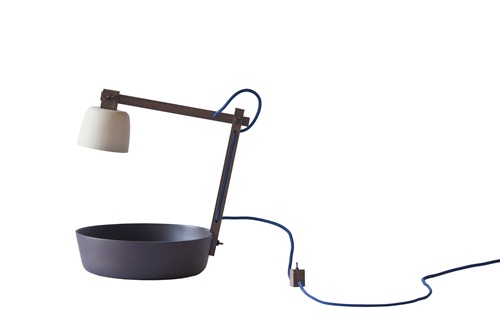 燈具、Tafelstukken、米蘭家具展